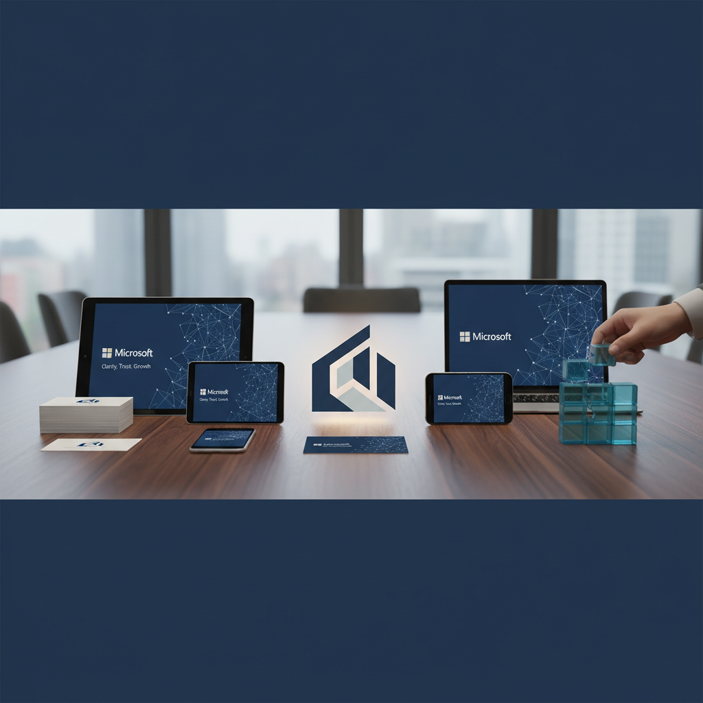 Master Brand Consistency: Your Blueprint for Customer Loyalty