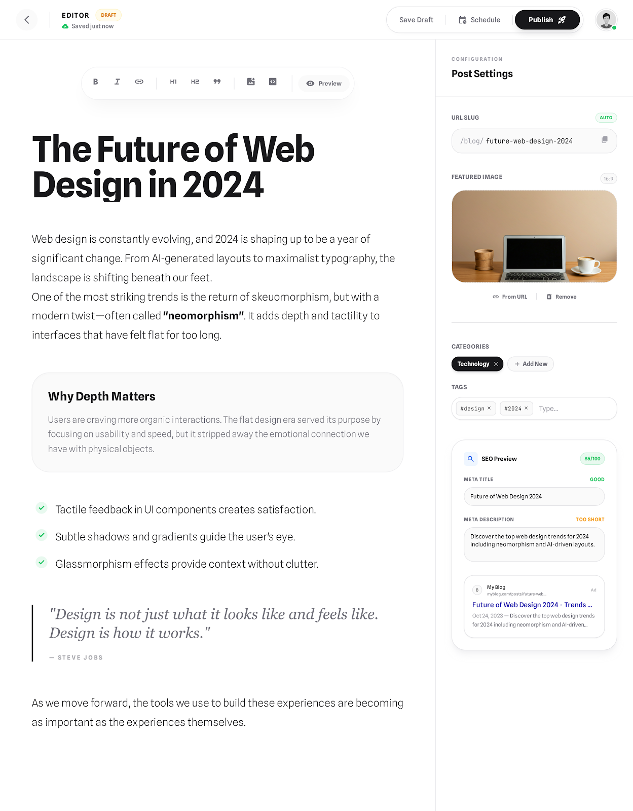 5 Steps to Trust Architecture: Build Brand Reliability