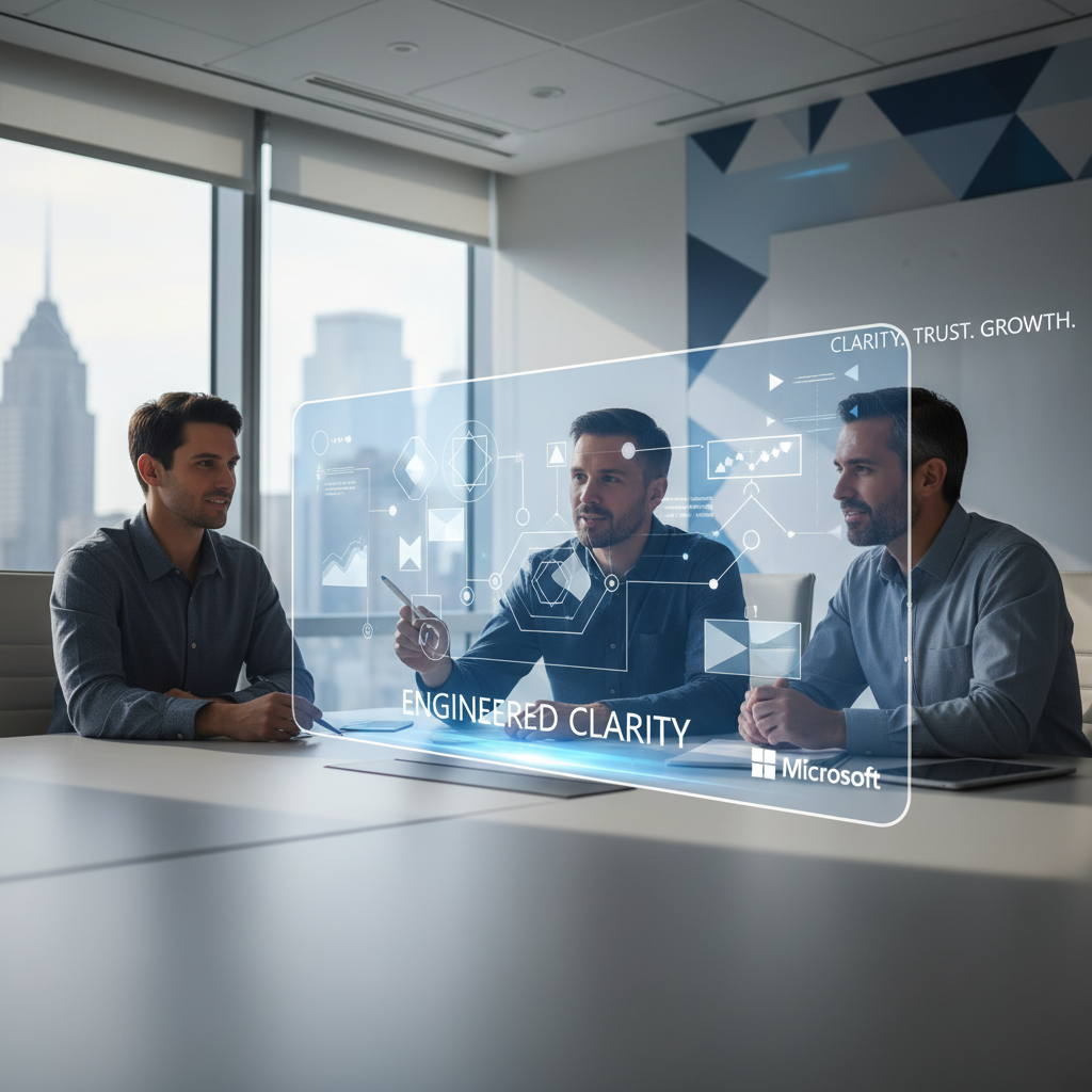 Unlock Growth: Crafting a Trustworthy Brand Narrative