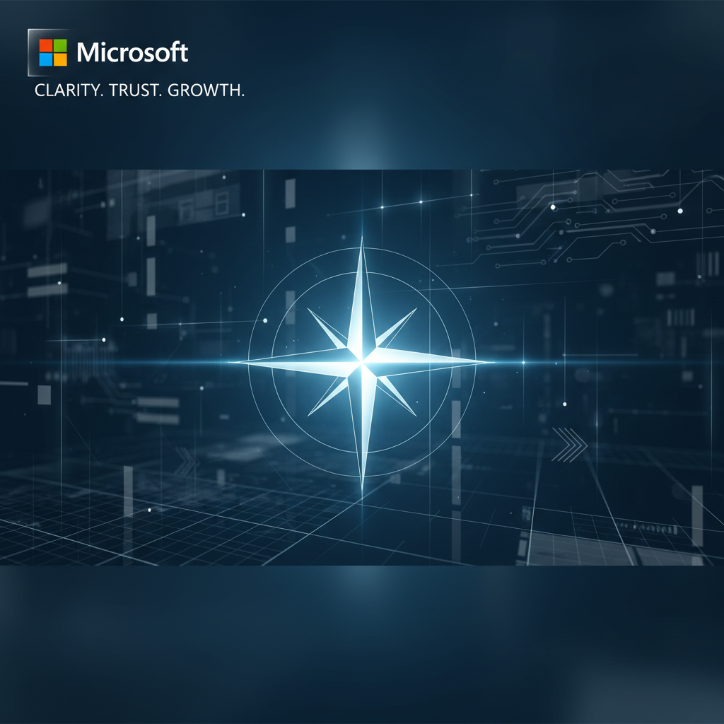 Your Brand’s North Star: Strategic Message Alignment