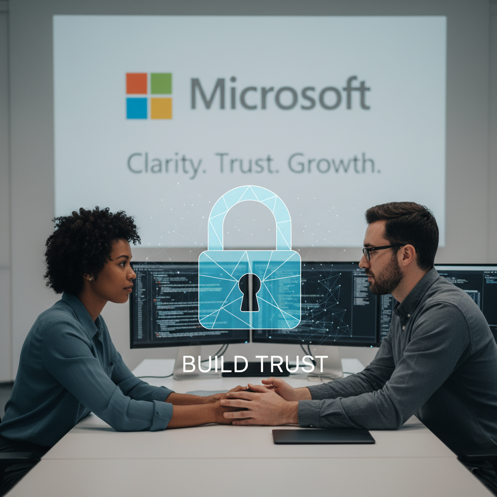 Engineer Secure Software: Build Trust Through Code Quality