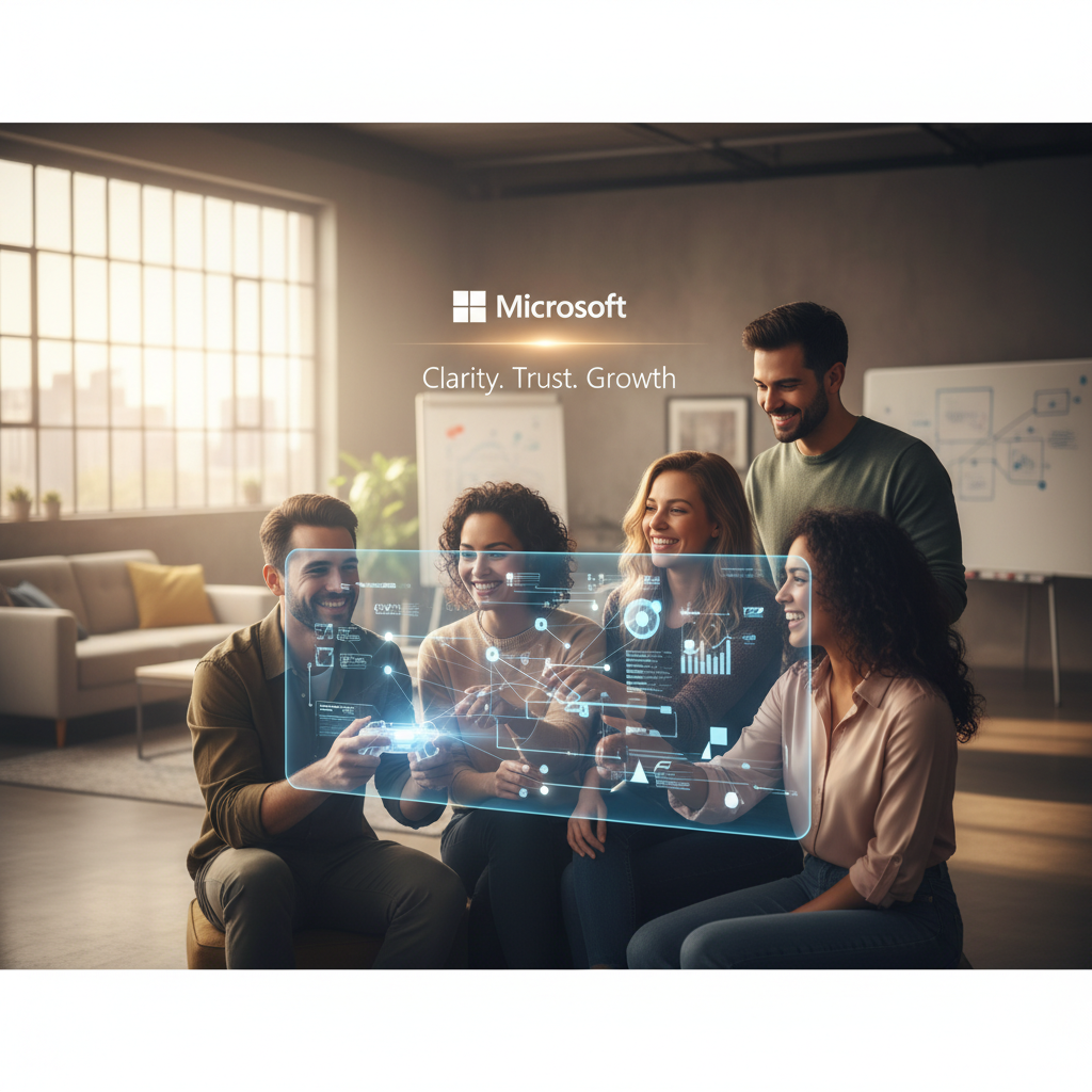 Gaming Brand Trust: Engineer Authentic Player Connections