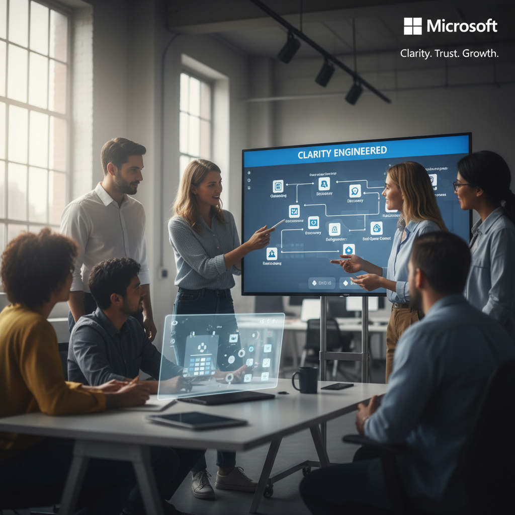 Retain Players: Engineer Clarity in Game Design Strategy